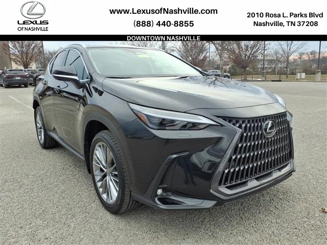 2026 Lexus NX 350 Luxury, Caviar for sale in Nashville, TN — photo 1 of 21