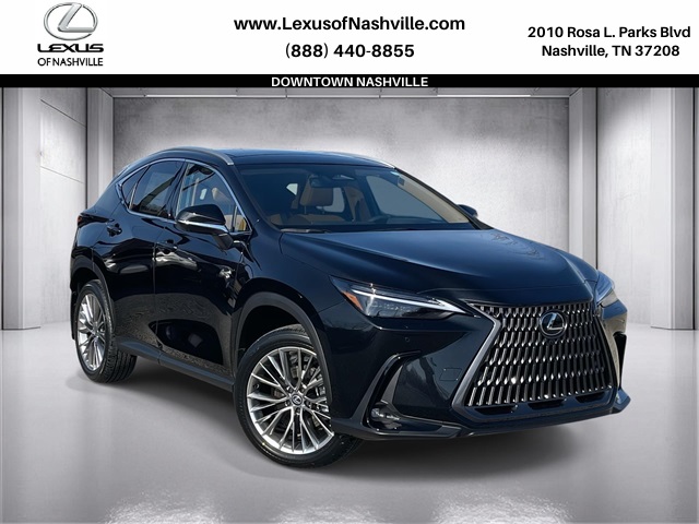 2026 Lexus NX 350 Luxury, Caviar for sale in Nashville, TN — photo 1 of 39