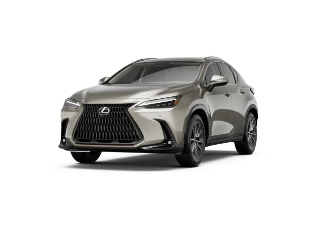 2026 Lexus NX LUXURY AWD, Atomic Silver for sale in Brentwood, TN
