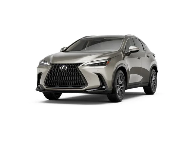 2026 Lexus NXh LUXURY AWD, Atomic Silver for sale in Brentwood, TN