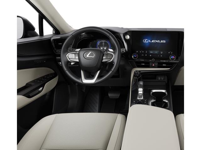 2026 Lexus NX 350h LUXURY AWD, Caviar for sale in Nashville, TN
