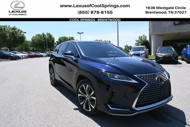 2020 Lexus RX 350, Unknown for sale in Brentwood, TN