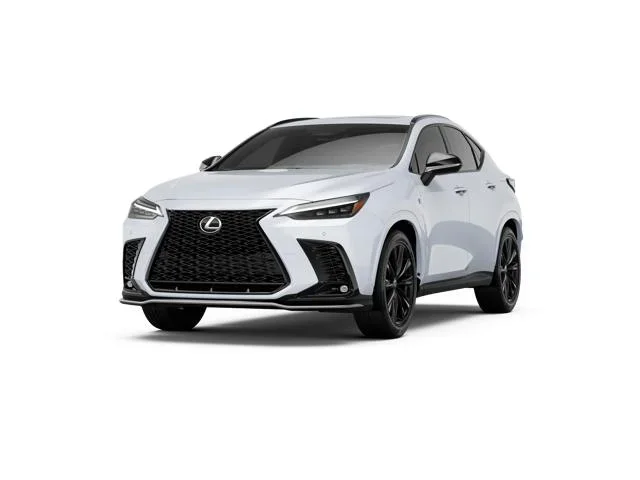 2026 Lexus NXh F SPORT HANDLING AWD, Ultra White for sale in Nashville, TN