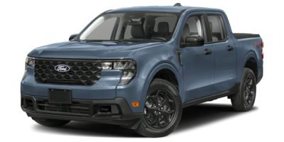 2026 Ford Maverick Lobo Standard, Carbonized Gray Metallic for sale in Spokane, WA