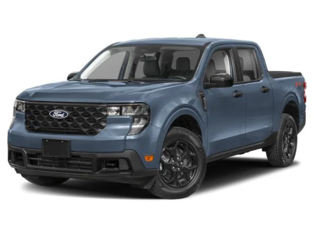 2026 Ford Maverick XLT, Carbonized Gray Metallic for sale in Spokane, WA