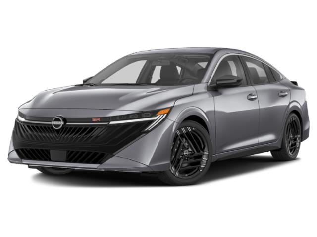 2026 Nissan Sentra SR, Bluestone Pearl/Super Black for sale in Spokane, WA