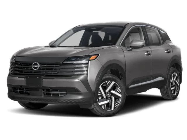 2026 Nissan Kicks SV, Fresh Powder for sale in Spokane, WA