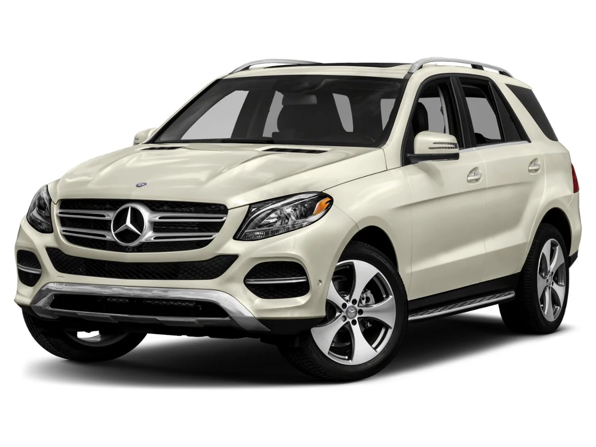 2018 Mercedes-Benz GLE GLE 350, Selenite Gray Metallic for sale in Alpharetta, GA
