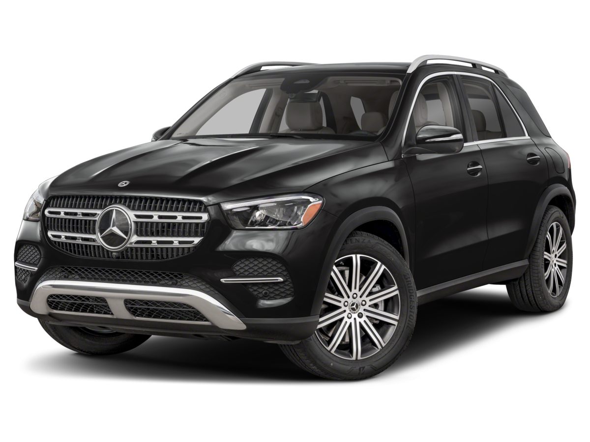 2026 Mercedes-Benz GLE GLE 450e, Blue for sale in Alpharetta, GA