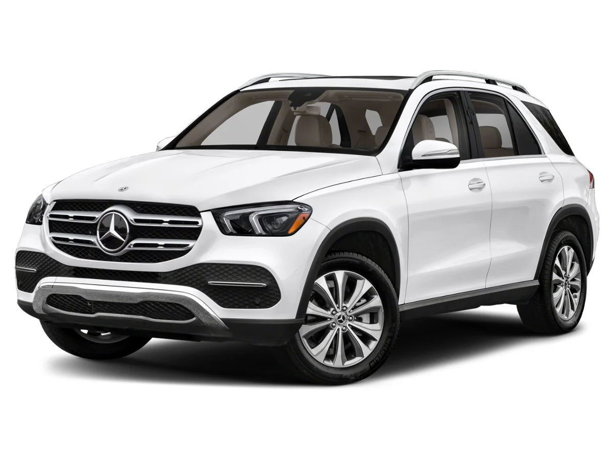2021 Mercedes-Benz GLE GLE 350, Black for sale in Alpharetta, GA