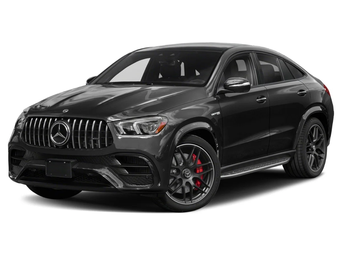 2022 Mercedes-Benz GLE GLE 63 S AMG, Obsidian Black Metallic for sale in Alpharetta, GA