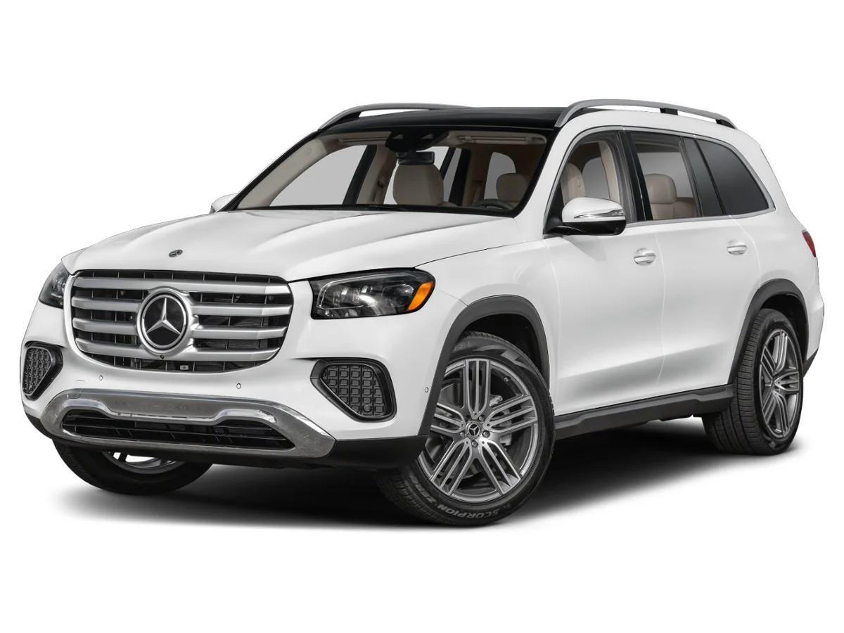 2026 Mercedes-Benz GLS GLS 450, Gray for sale in Alpharetta, GA