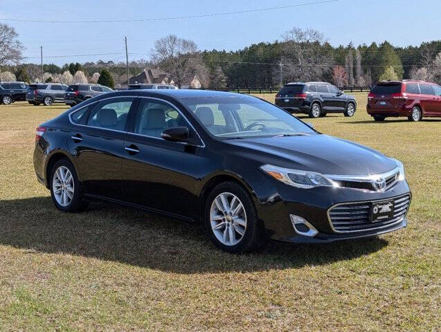 2015 TOYOTA Avalon XLE, Unknown for sale in Phenix City, AL — photo 1 of 4