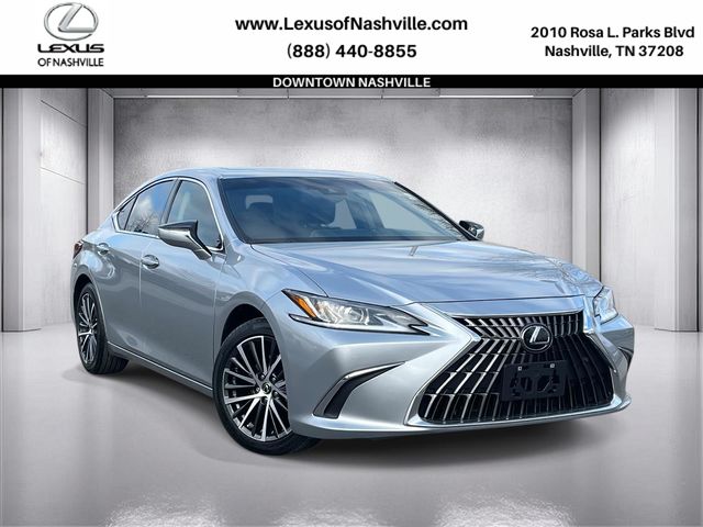 2024 Lexus ES Premium, Iridium for sale in Nashville, TN — photo 1 of 45