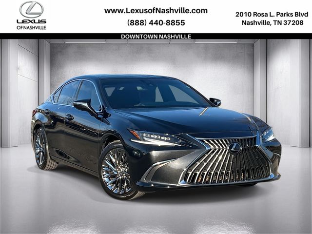 2024 Lexus ES 350 Ultra Luxury, Caviar for sale in Nashville, TN — photo 1 of 47