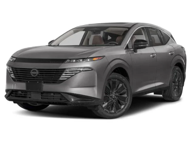 2026 Nissan Murano Platinum, Everest White Pearl Tricoat for sale in Spokane, WA