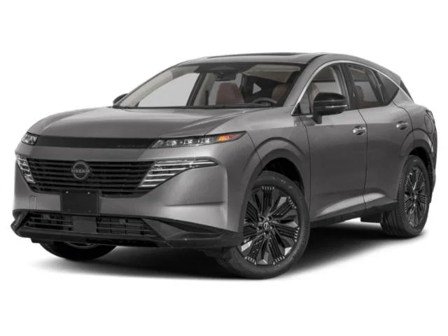 2027 Nissan Murano Platinum, Deep Ocean Blue Pearl for sale in Spokane, WA