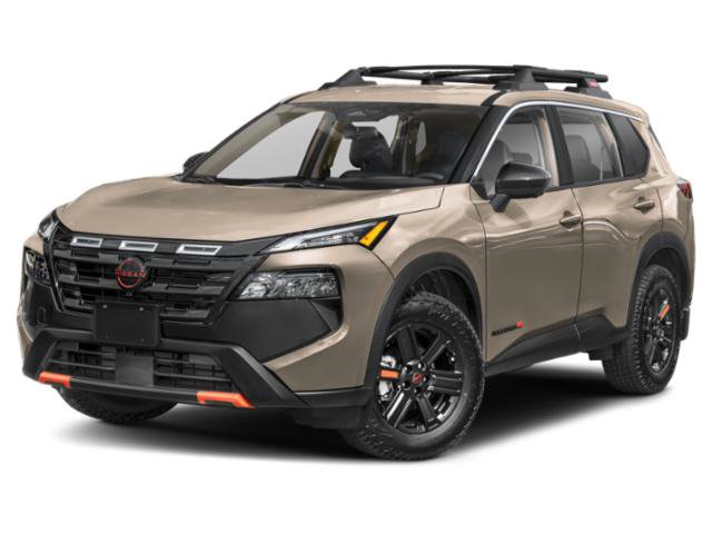 2026 Nissan Rogue Rock Creek, Baja Storm Metallic for sale in Spokane, WA