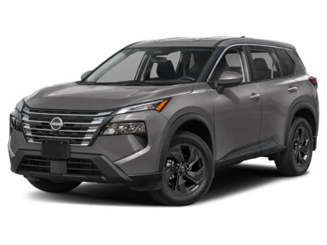 2026 Nissan Rogue SV, Boulder Gray Pearl for sale in Spokane, WA