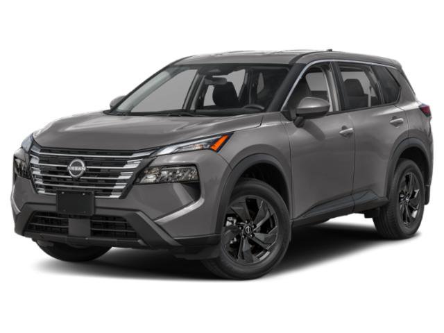 2026 Nissan Rogue SV, Gun Metallic for sale in Spokane, WA