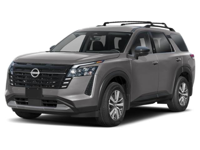 2026 Nissan Pathfinder SL, Baltic Teal for sale in Spokane, WA