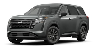 2026 Nissan Pathfinder Platinum, Everest White Pearl Tricoat for sale in Spokane, WA