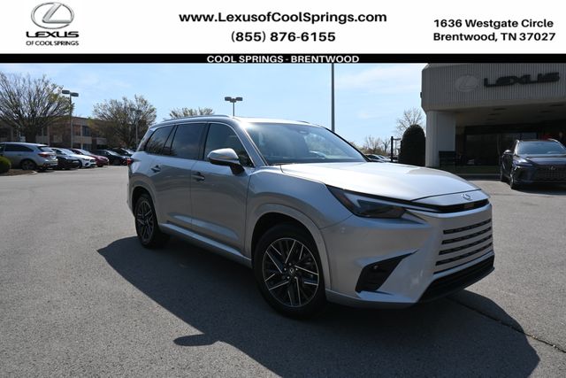 2025 Lexus TX 350 Premium, Unknown for sale in Brentwood, TN — photo 1 of 37