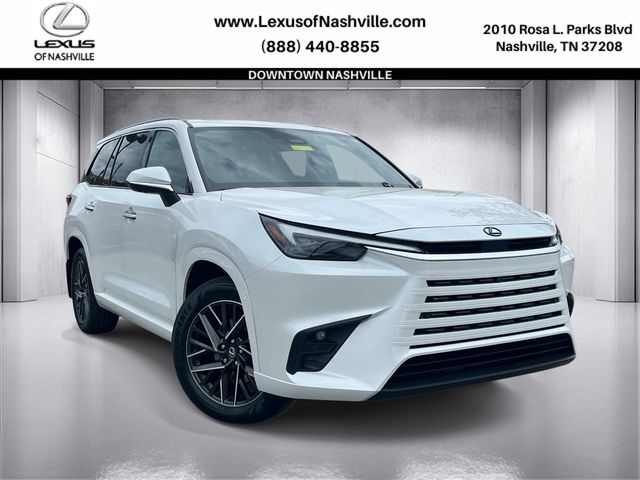2026 Lexus TX 350 Premium, Pear for sale in Nashville, TN — photo 1 of 38