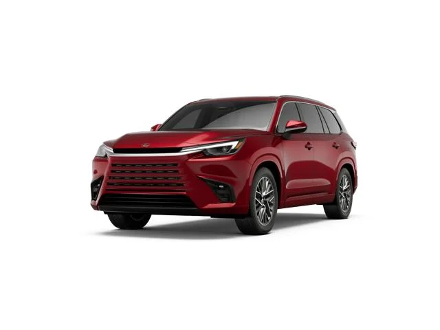 2026 Lexus TX PREMIUM AWD, Matador Red Mica for sale in Nashville, TN