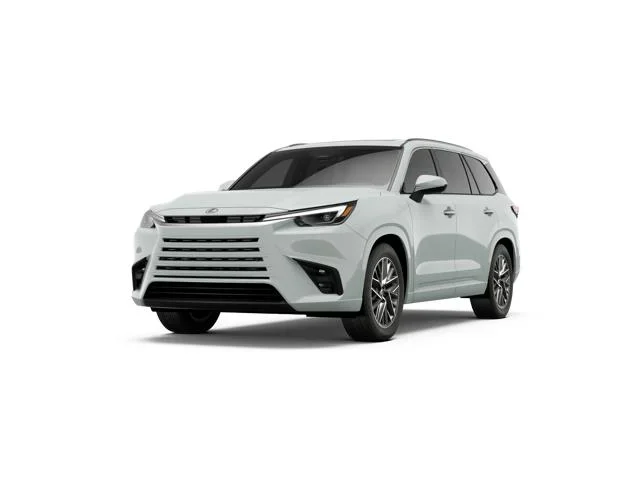 2026 Lexus TX LUXURY AWD, Wind Chill Pearl for sale in Brentwood, TN