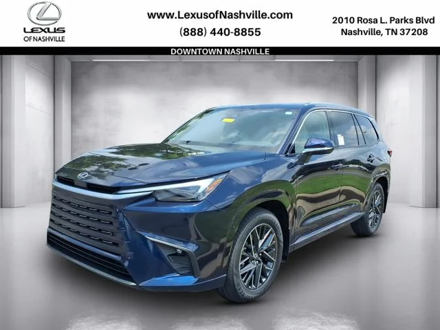 2026 Lexus TX 350 Premium, Mica for sale in Brentwood, TN — photo 1 of 25