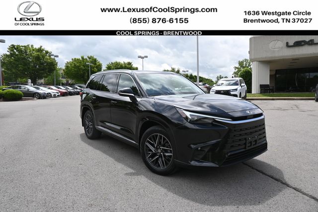 2024 Lexus TX 350 Premium, CAVIAR for sale in Brentwood, TN — photo 1 of 37