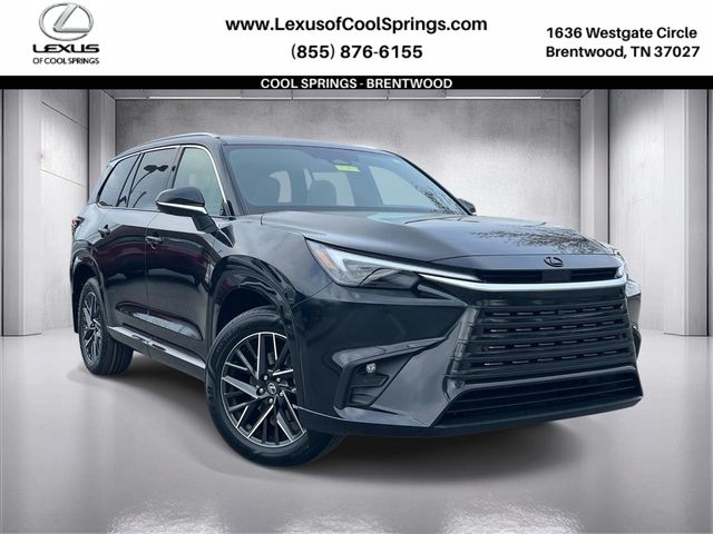 2026 Lexus TX 350 PREMIUM AWD, Caviar for sale in Nashville, TN — photo 1 of 38