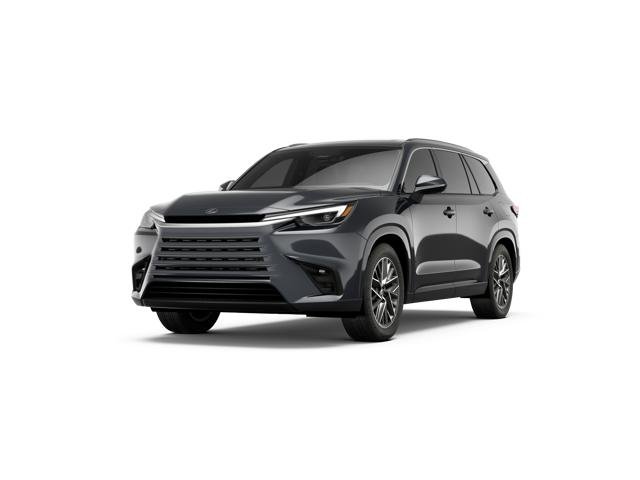 2026 Lexus TX 350 PREMIUM AWD, Cloudburst Gray for sale in Brentwood, TN