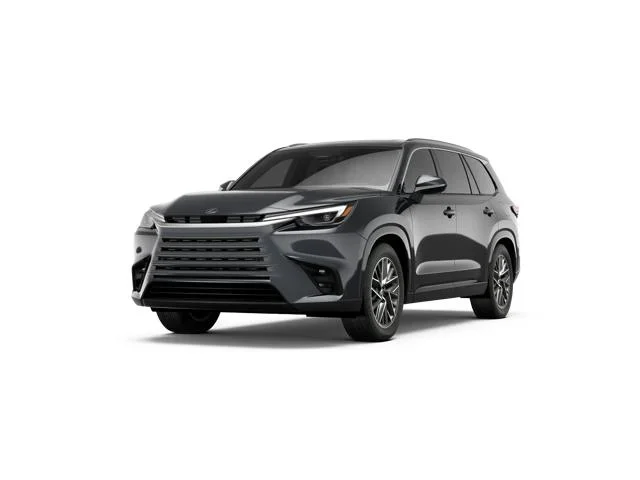 2026 Lexus TX LUXURY AWD, Cloudburst Gray for sale in Brentwood, TN