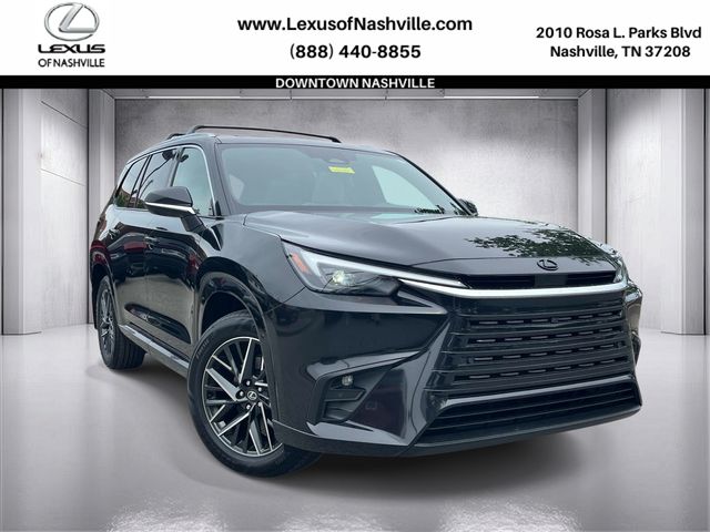 2026 Lexus TX PREMIUM AWD, Caviar for sale in Nashville, TN — photo 1 of 38