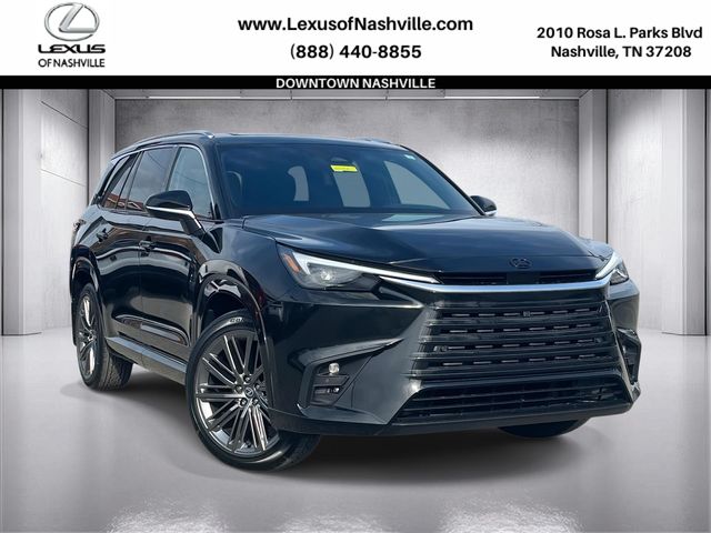 2026 Lexus TX 350 Luxury, Caviar for sale in Nashville, TN — photo 1 of 39