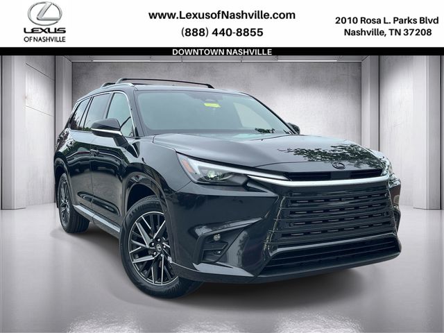 2026 Lexus TX LUXURY AWD, Caviar for sale in Nashville, TN — photo 1 of 39