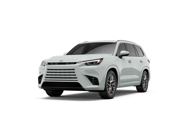 2026 Lexus TX LUXURY AWD, Wind Chill Pearl for sale in Brentwood, TN