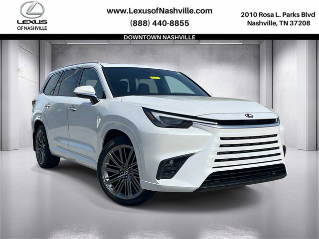 2026 Lexus TX 350 Luxury, Pear for sale in Nashville, TN — photo 1 of 39