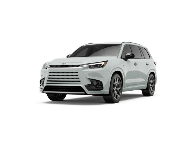 2026 Lexus TX 500h F SPORT Performance Premium, Pear for sale in Nashville, TN