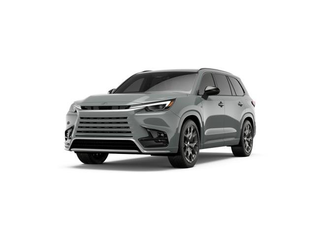 2026 Lexus TX 500h F SPORT Performance Premium, Incognito for sale in Brentwood, TN