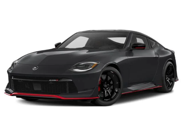 2027 Nissan Z NISMO, Solid Red/Super Black for sale in Spokane, WA