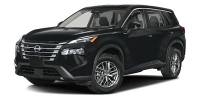 2026 Nissan Rogue Platinum, Champagne Silver Metallic/Super Black for sale in Spokane, WA