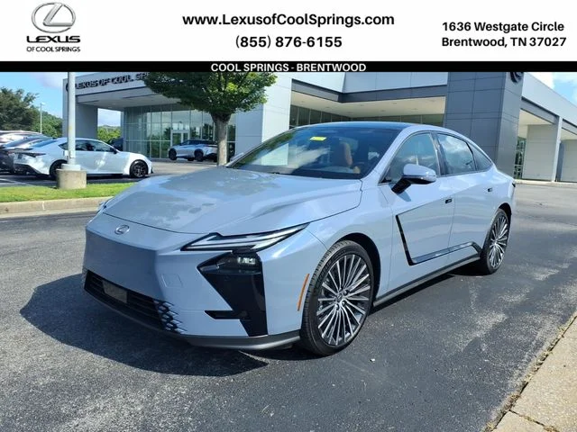 2026 Lexus ES, Wavelength for sale in Brentwood, TN — photo 1 of 24