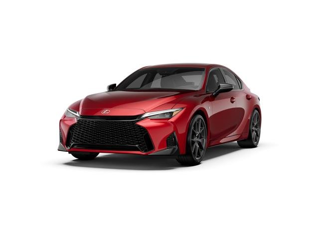 2026 Lexus IS F SPORT DESIGN, Infrared for sale in Nashville, TN