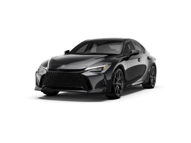2026 Lexus IS F SPORT DESIGN, Caviar for sale in Brentwood, TN