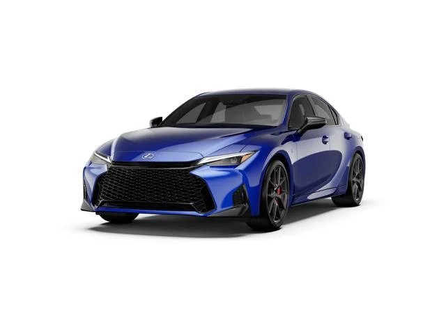 2026 Lexus IS 350 F SPORT, Ultrasonic Blue Mica 2.0 for sale in Nashville, TN