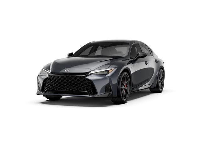 2026 Lexus IS 350 F SPORT, Cloudburst Gray for sale in Brentwood, TN