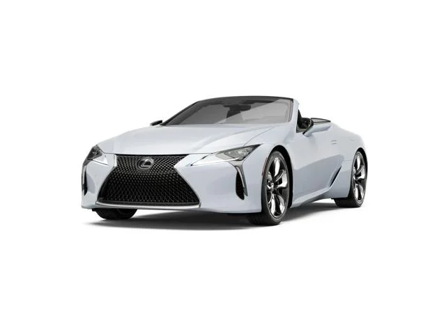 2026 Lexus LCc CONVERTIBLE, Ultra White for sale in Brentwood, TN